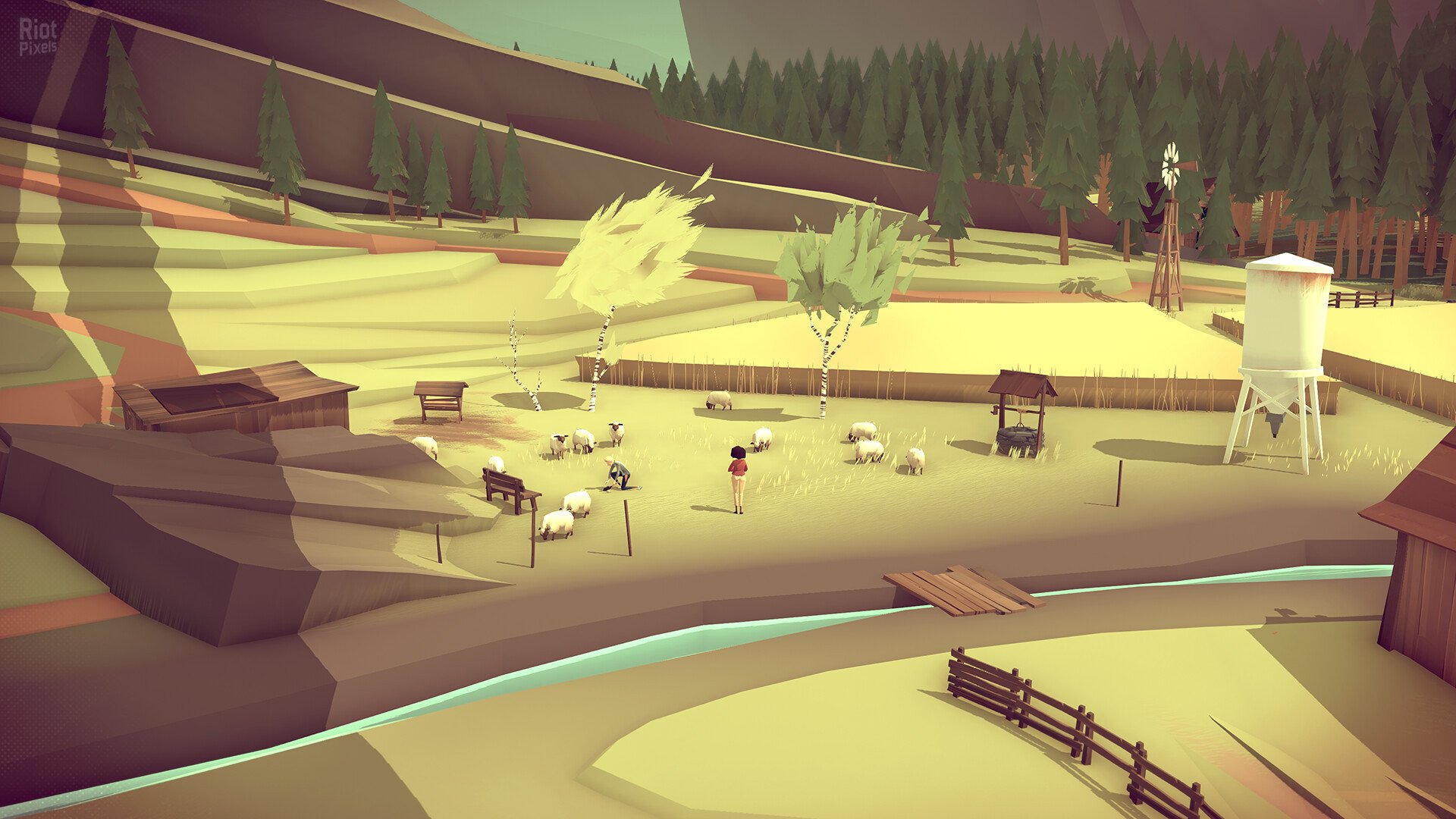 [9]-Closer the Distance – v1.0.0+30987 Download
