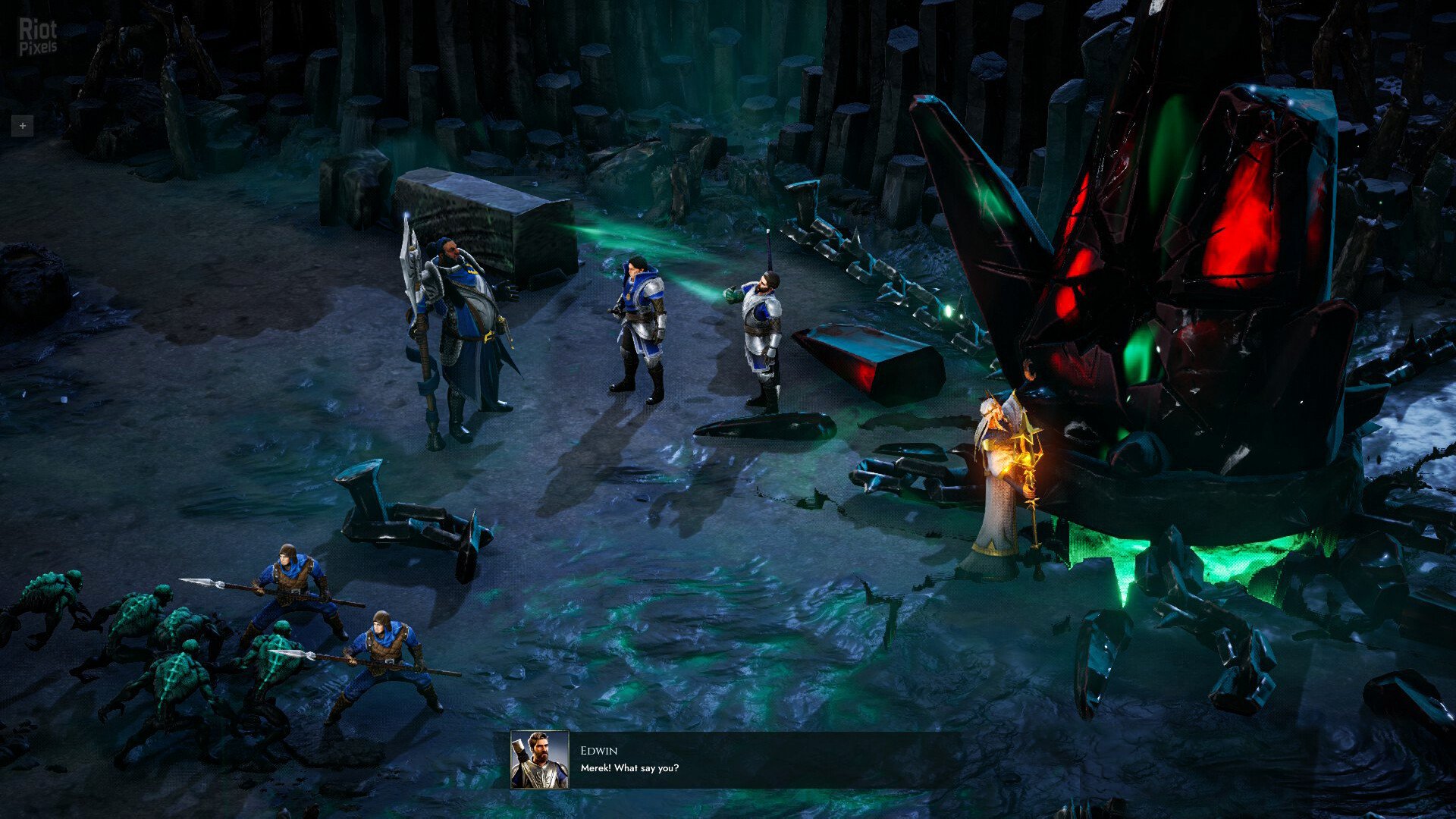 [9]-Age of Darkness: Final Stand – v1.0 (Release) Download