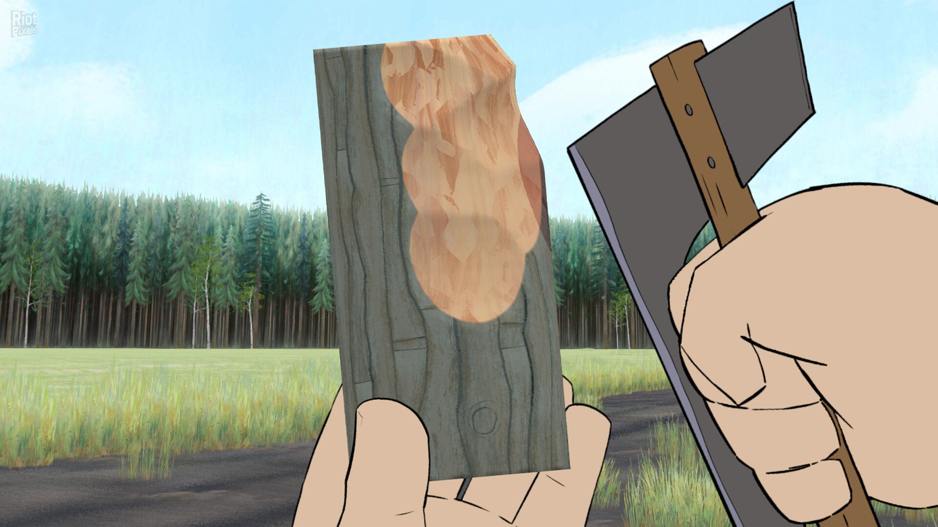 [10]-Pine: A Story of Loss – Collector’s Edition, v1.4.12853 + Bonus Content Download