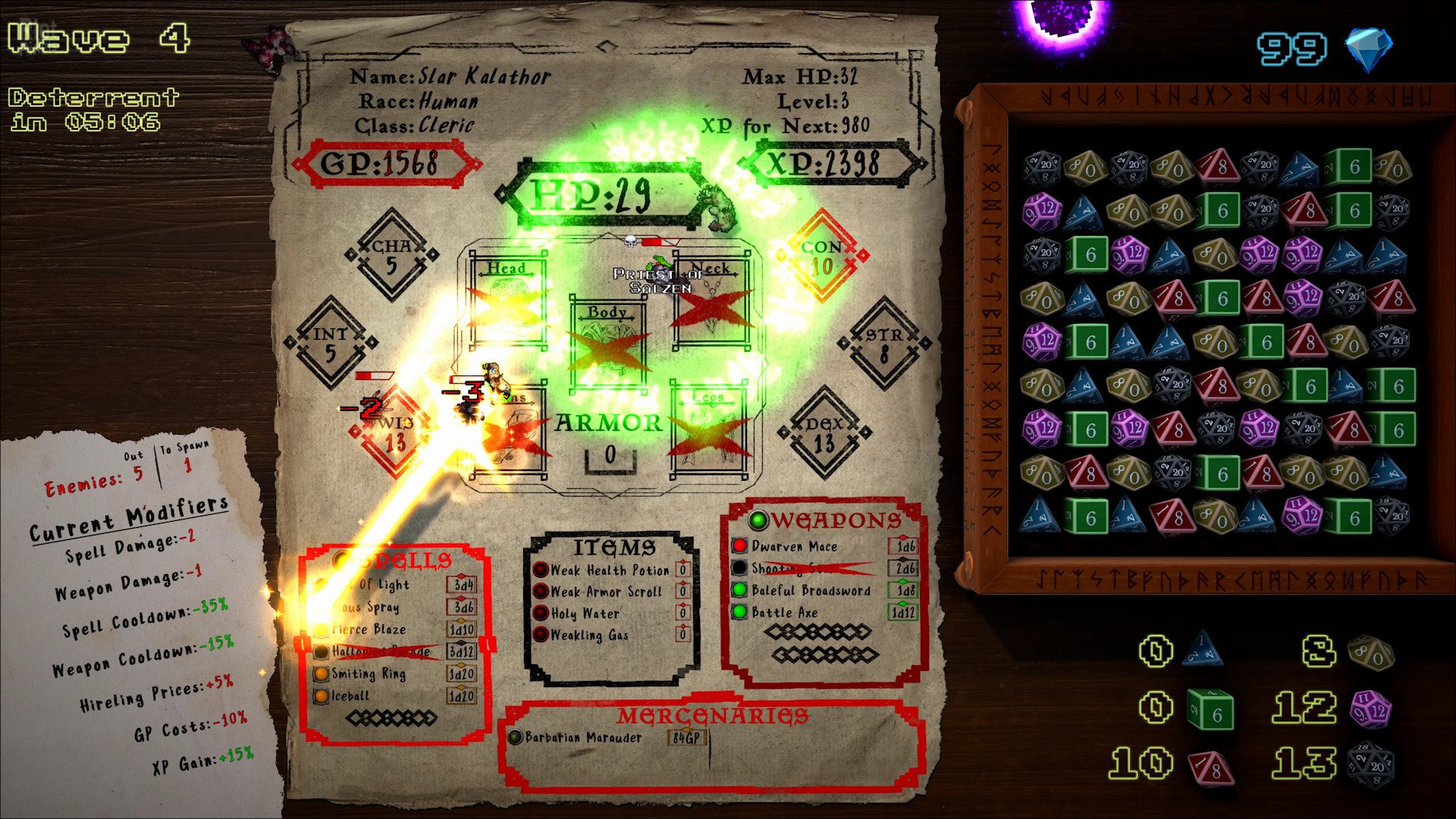 [12]-CrossOver: Roll For Initiative Download