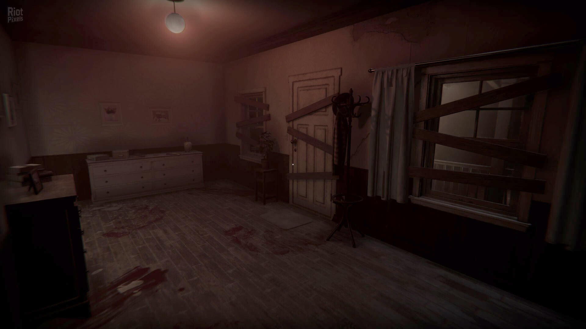 [3]-Veins of DARKNESS – Fix 2.0 Download