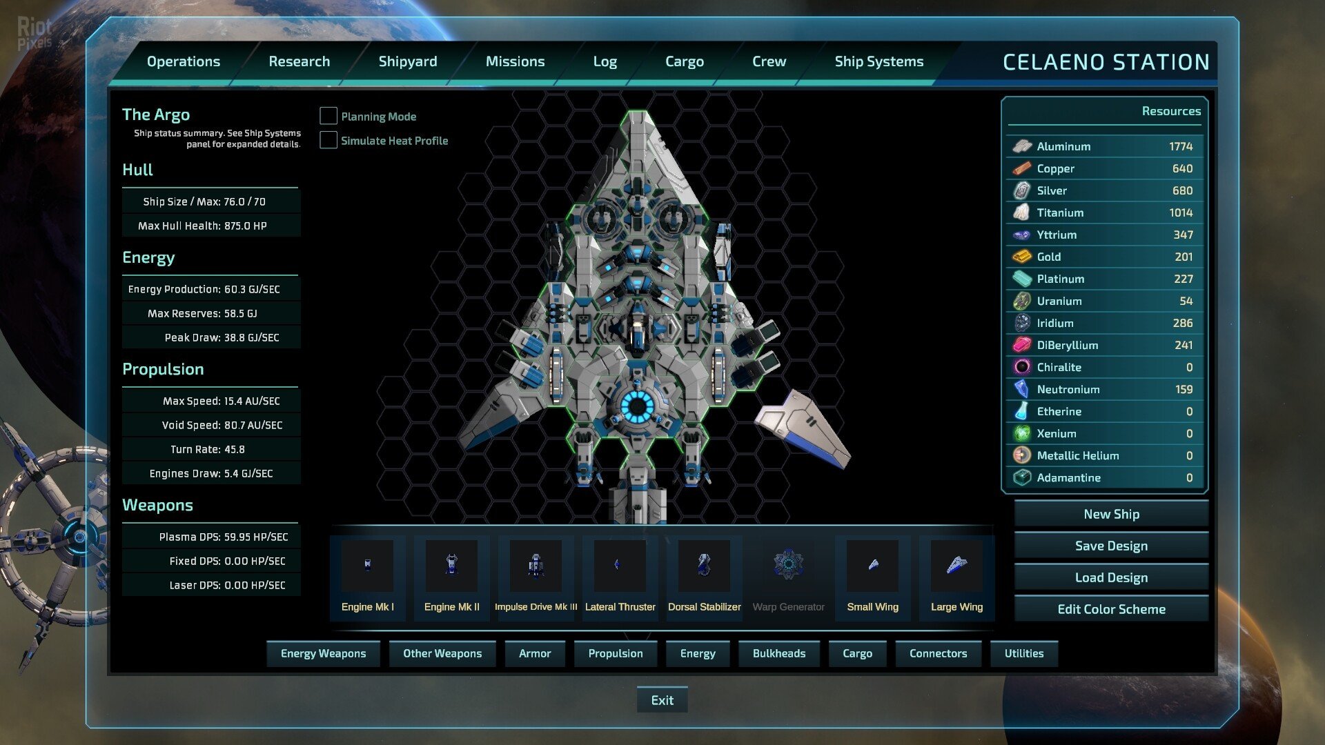 [10]-Starcom: Unknown Space, v21530 Download