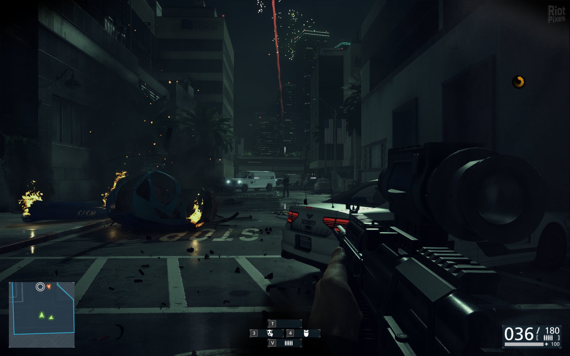 [10]-Battlefield: Hardline Download