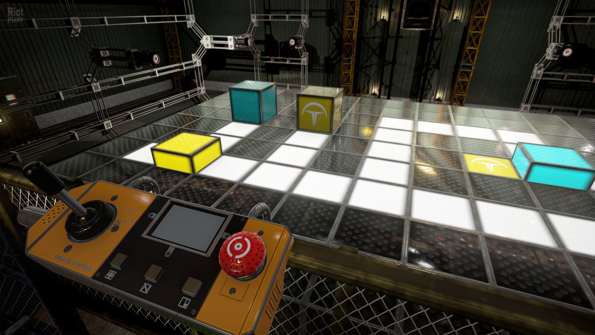 [3]-The Assembly + VR DLC Download