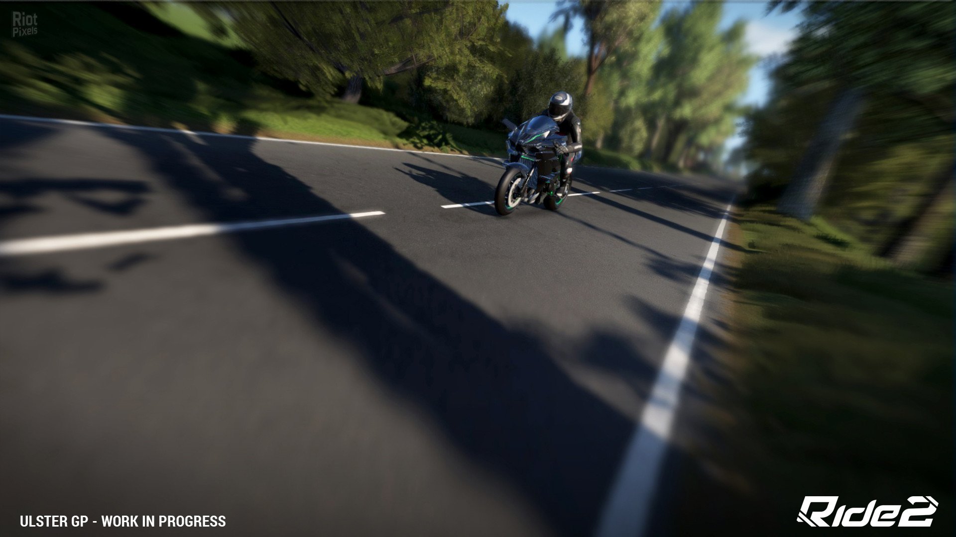 [14]-RIDE 2 + 2 DLC Download
