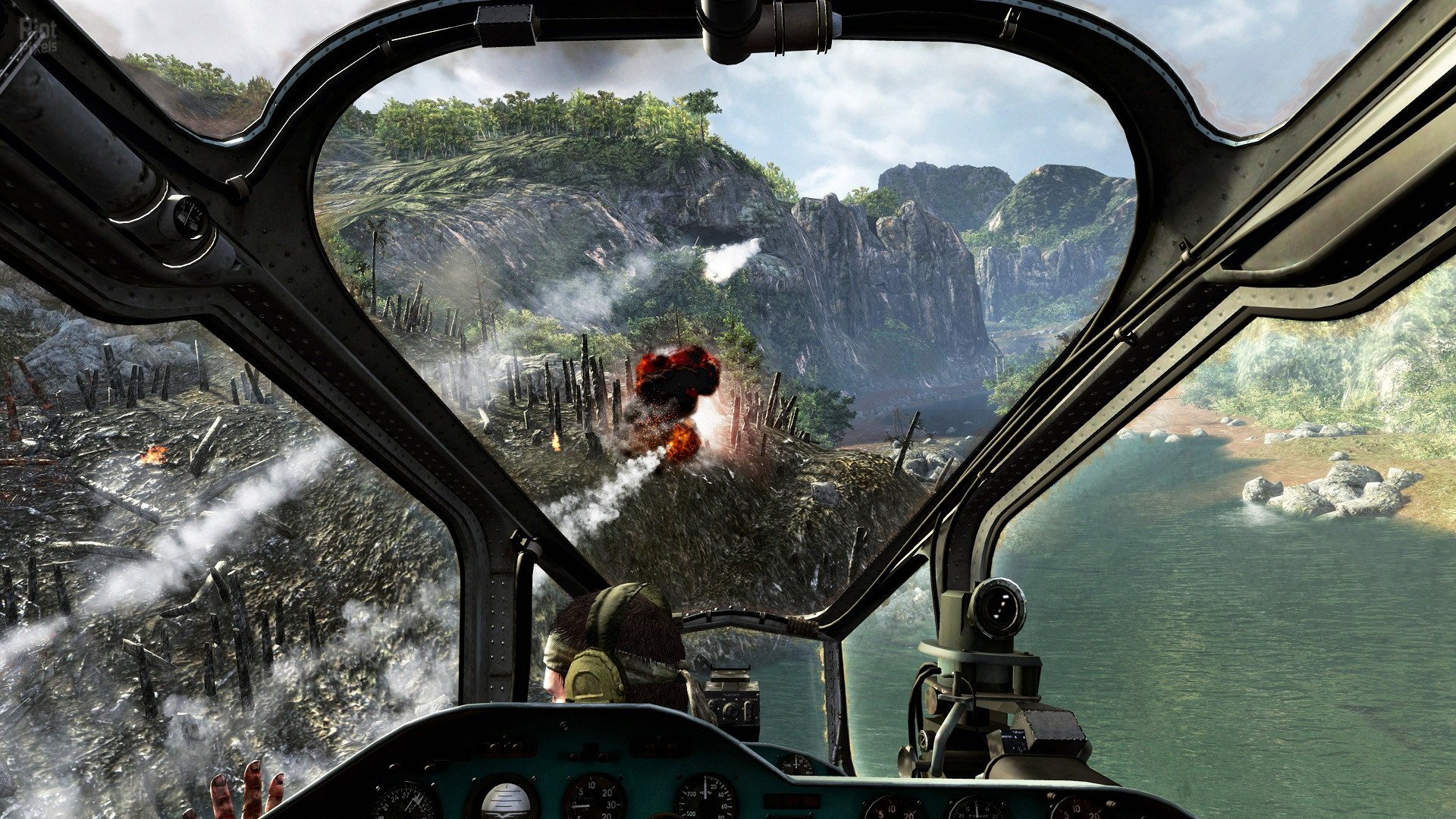 [13]-Call of Duty: Black Ops + All DLCs + Zombies + Multiplayer Download