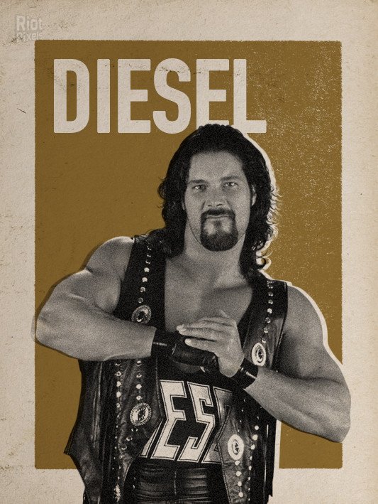 [32]-WWE 2K17: Digital Deluxe Edition + 6 DLC + Update 1 Download