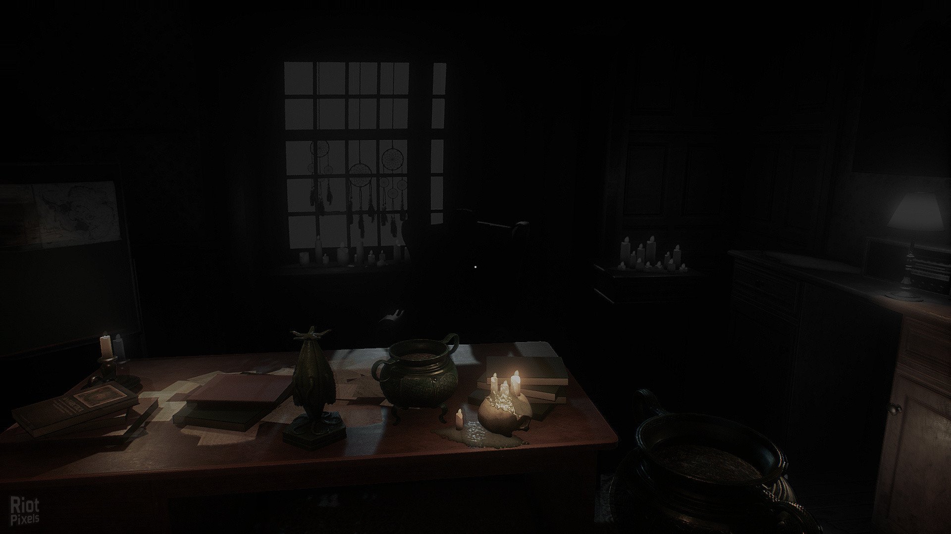 [10]-Conarium – v1.0.0.3 Download