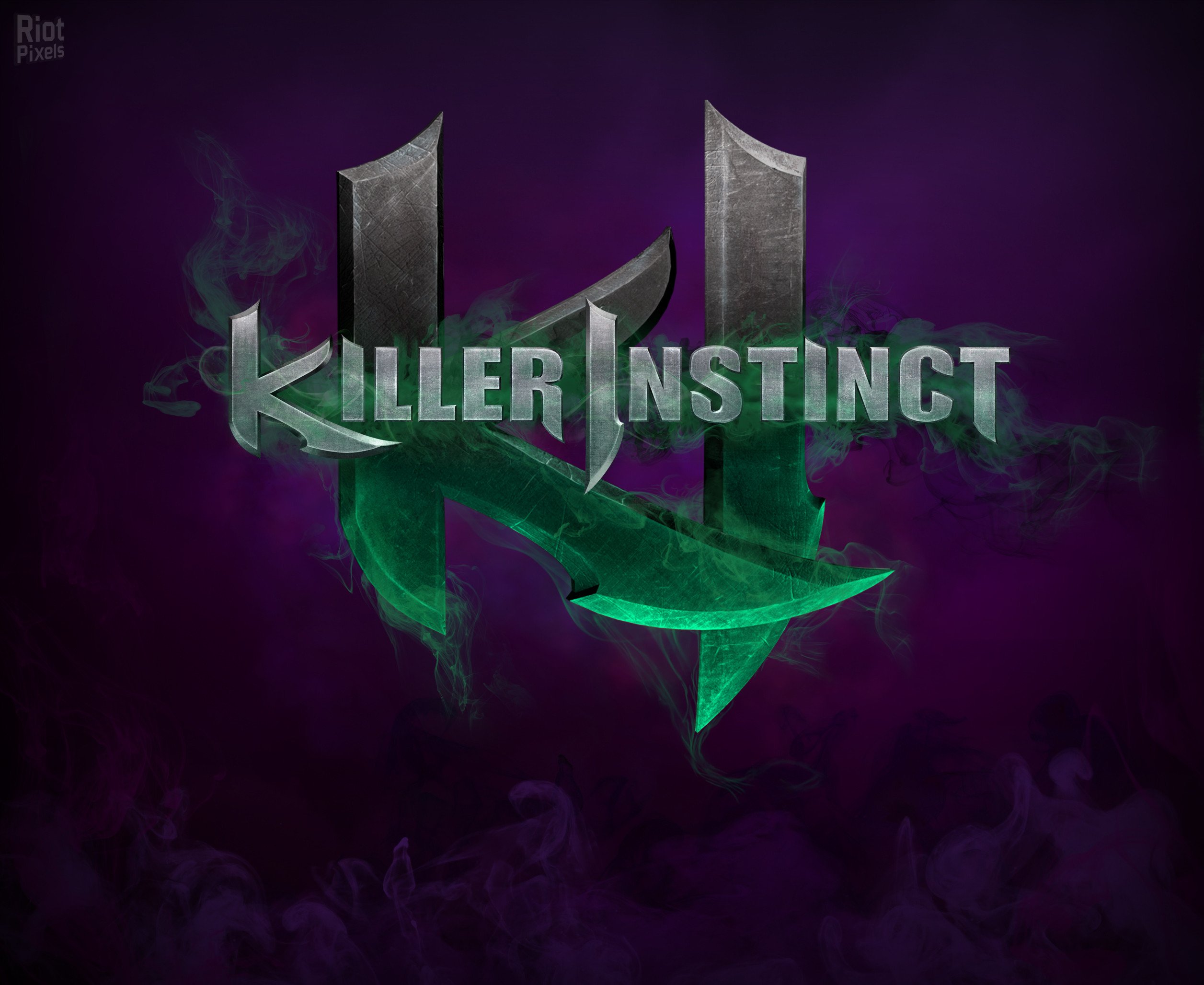 [21]-Killer Instinct: Steam Edition Download