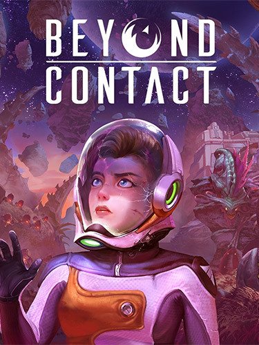 Beyond Contact – v1.0.0 (Release)-HohohoGames