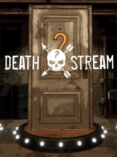 Death Stream-HohohoGames