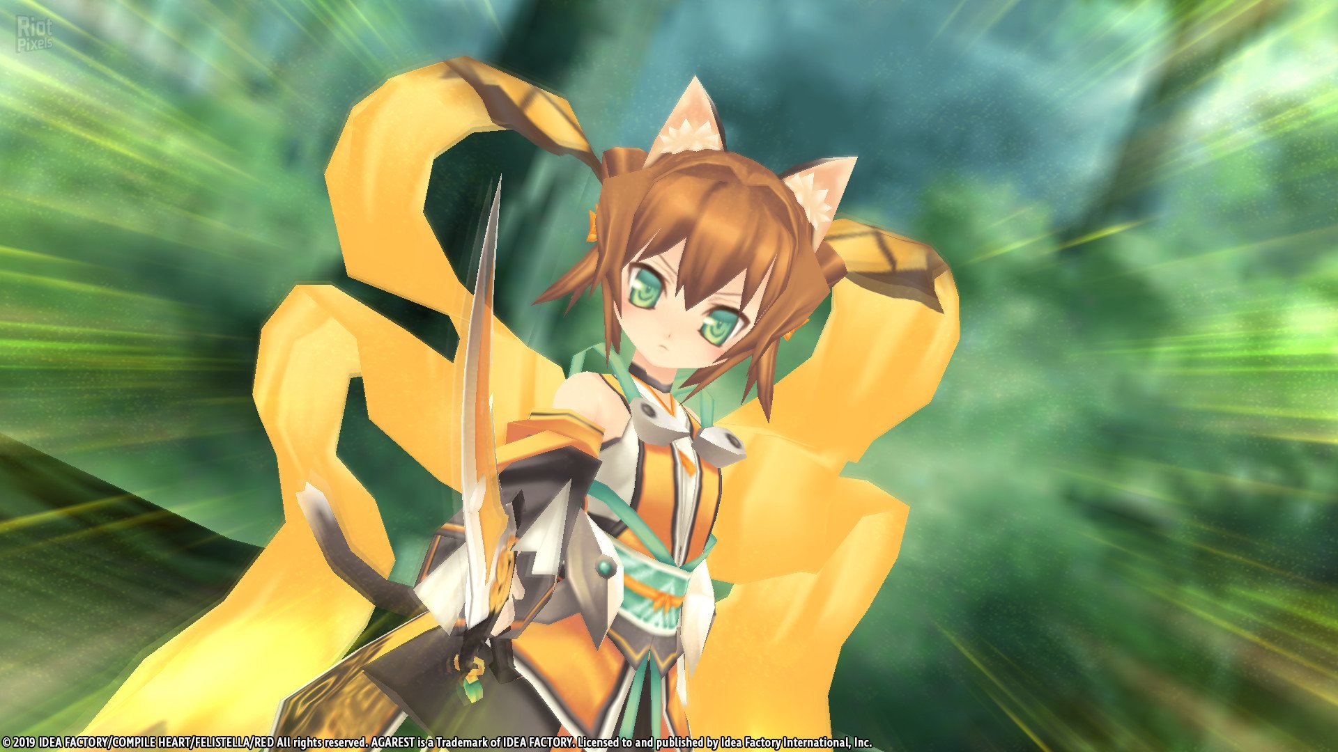[15]-Record of Agarest War: Mariage – Deluxe Bundle Download