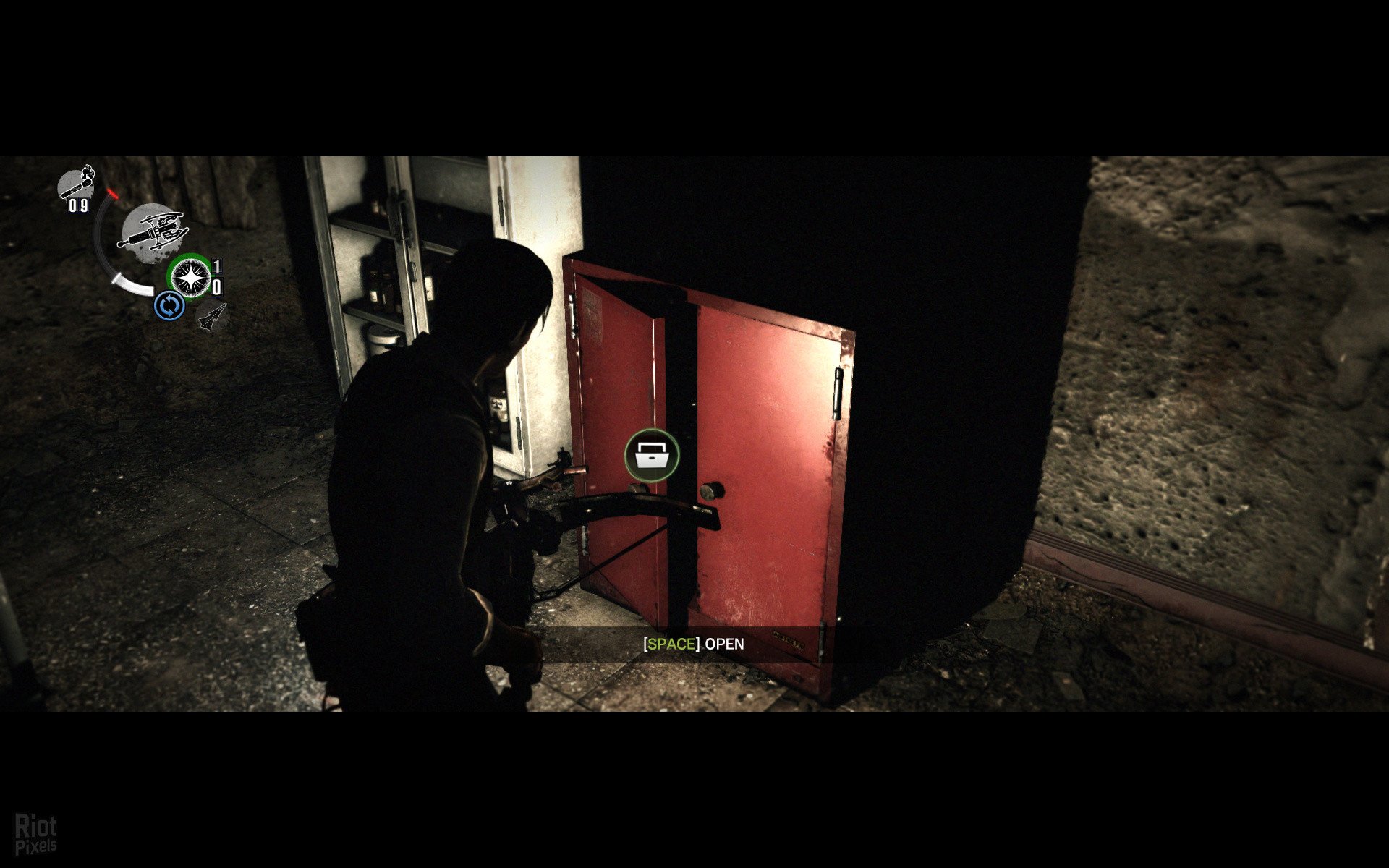 [15]-The Evil Within: Complete Edition (Update 10 + All DLCs) Download