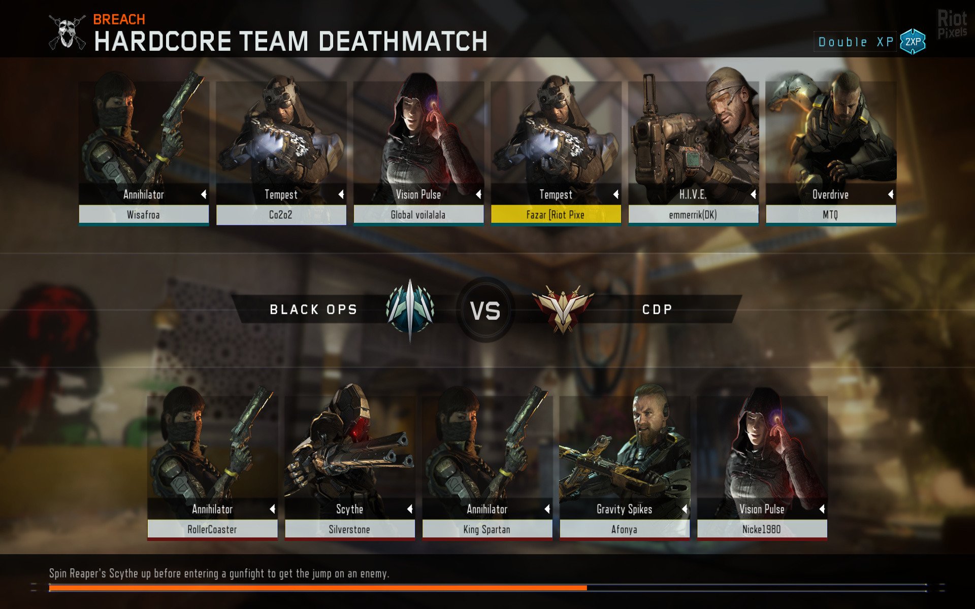[3]-Call of Duty: Black Ops 3 – v100.0.0.0 + All DLCs Download