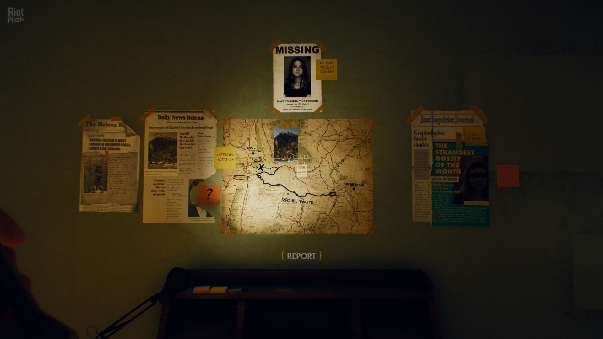 [4]-The Suicide of Rachel Foster – v1.0.3B Download