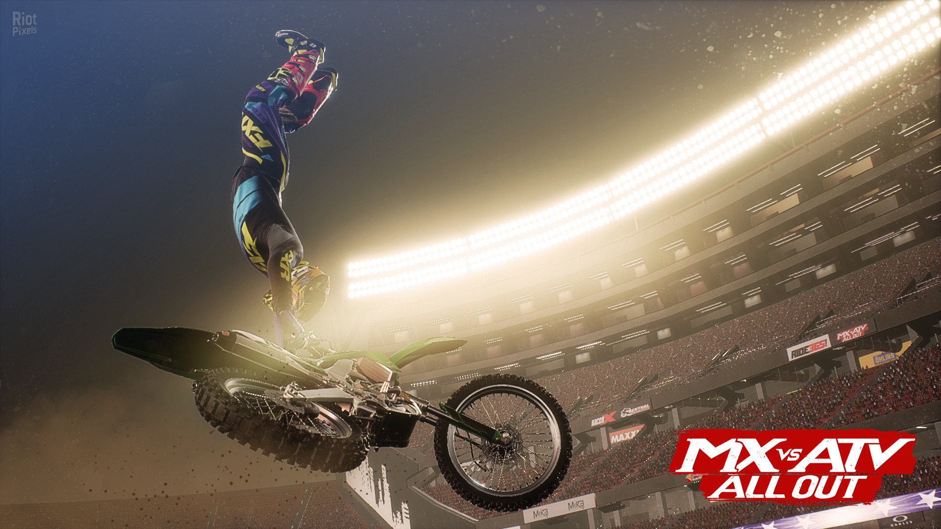 [8]-MX vs. ATV All Out – v2.9.6 HotFix + 37 DLCs Download