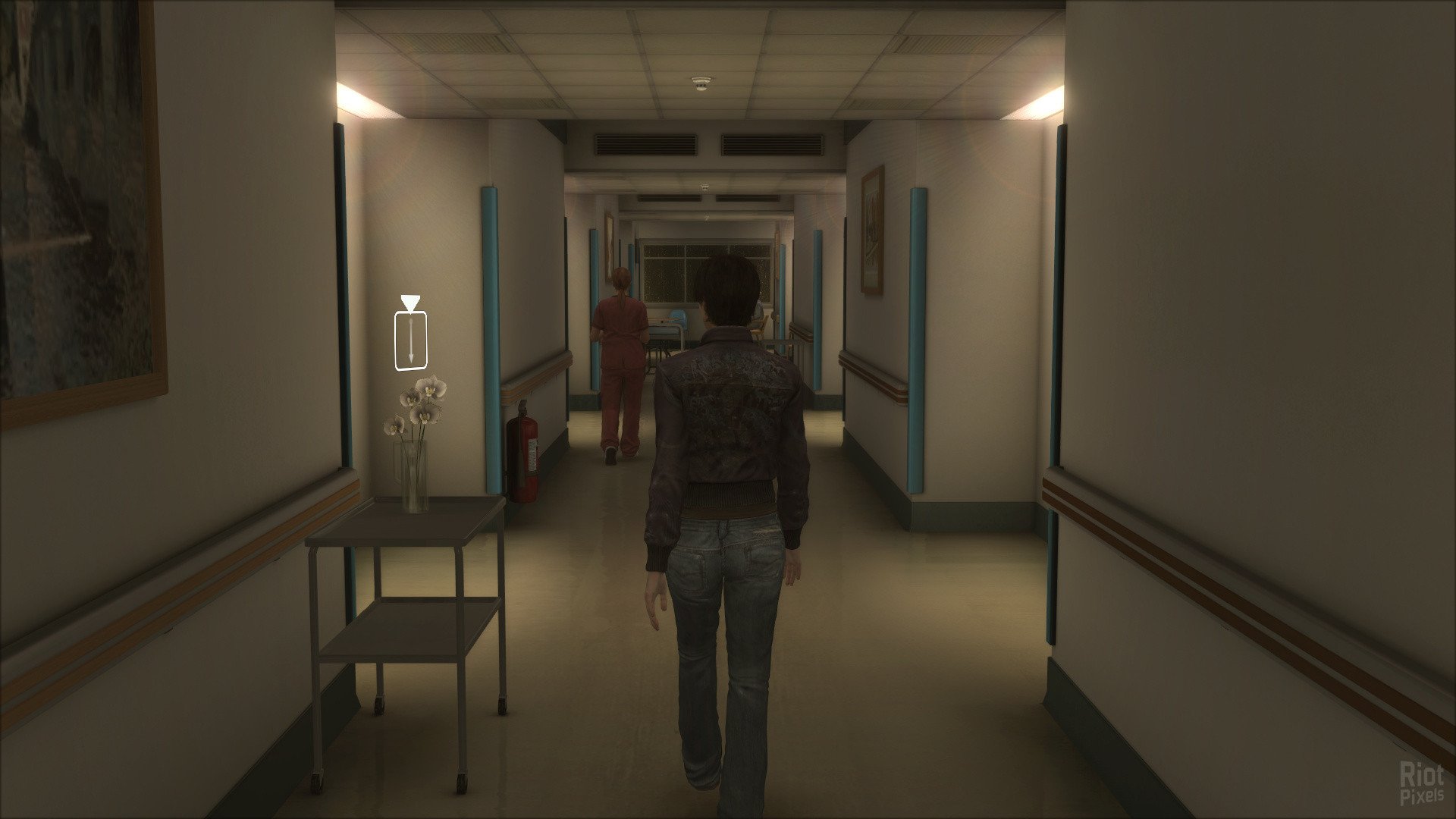 [14]-Heavy Rain – Build 5187887 Download