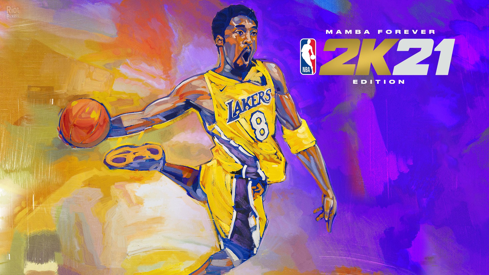 [17]-NBA 2K21 Download