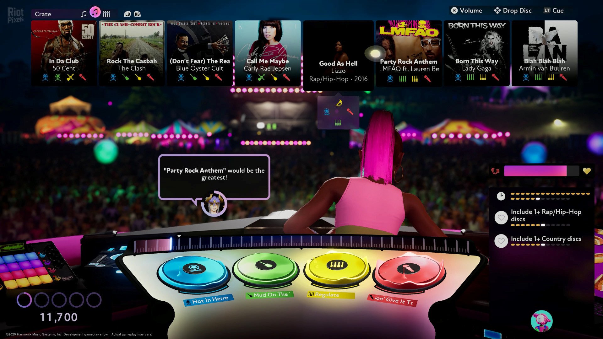 [7]-FUSER: VIP Edition + 29 DLCs Download