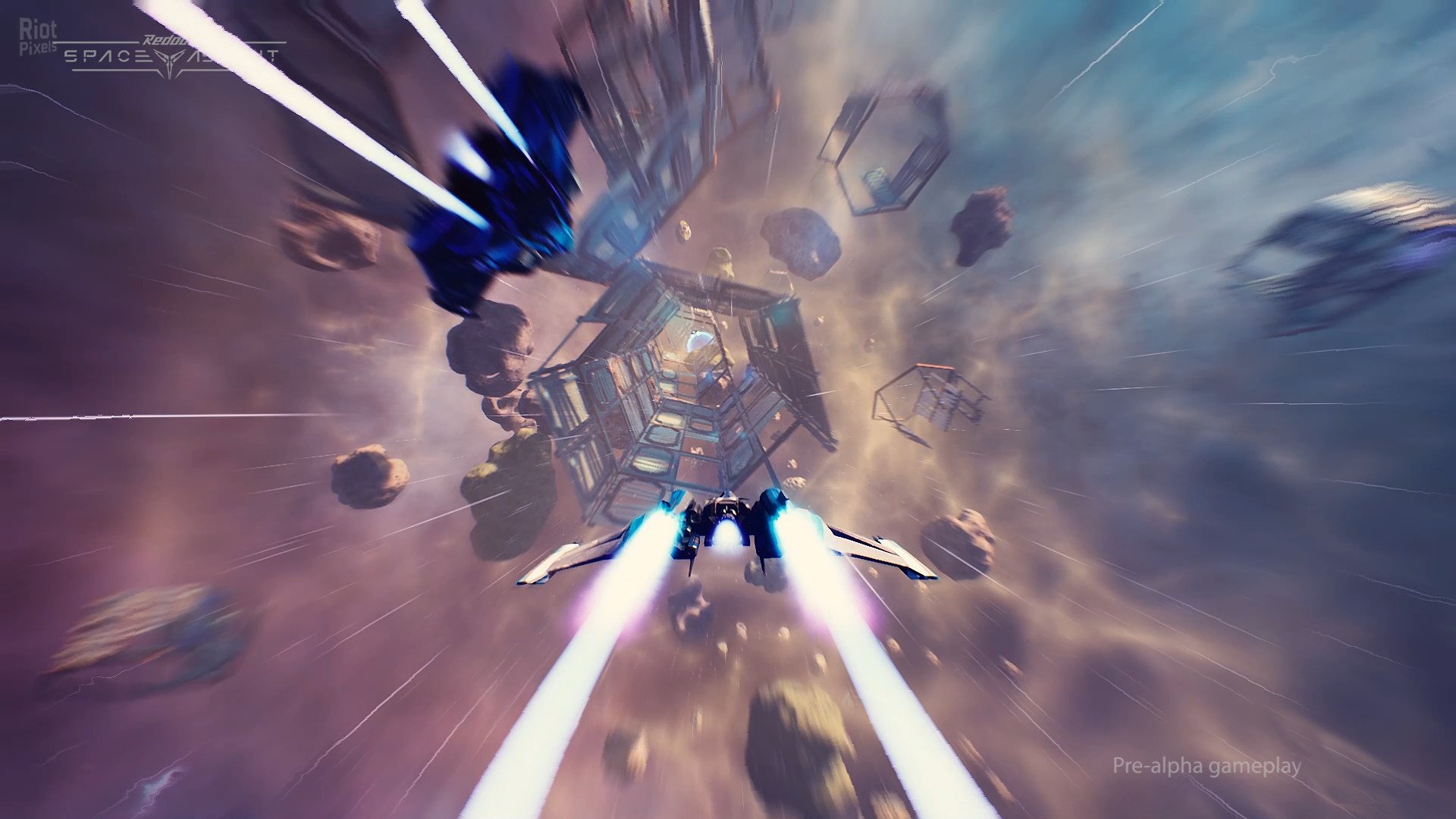 [14]-Redout: Space Assault Download