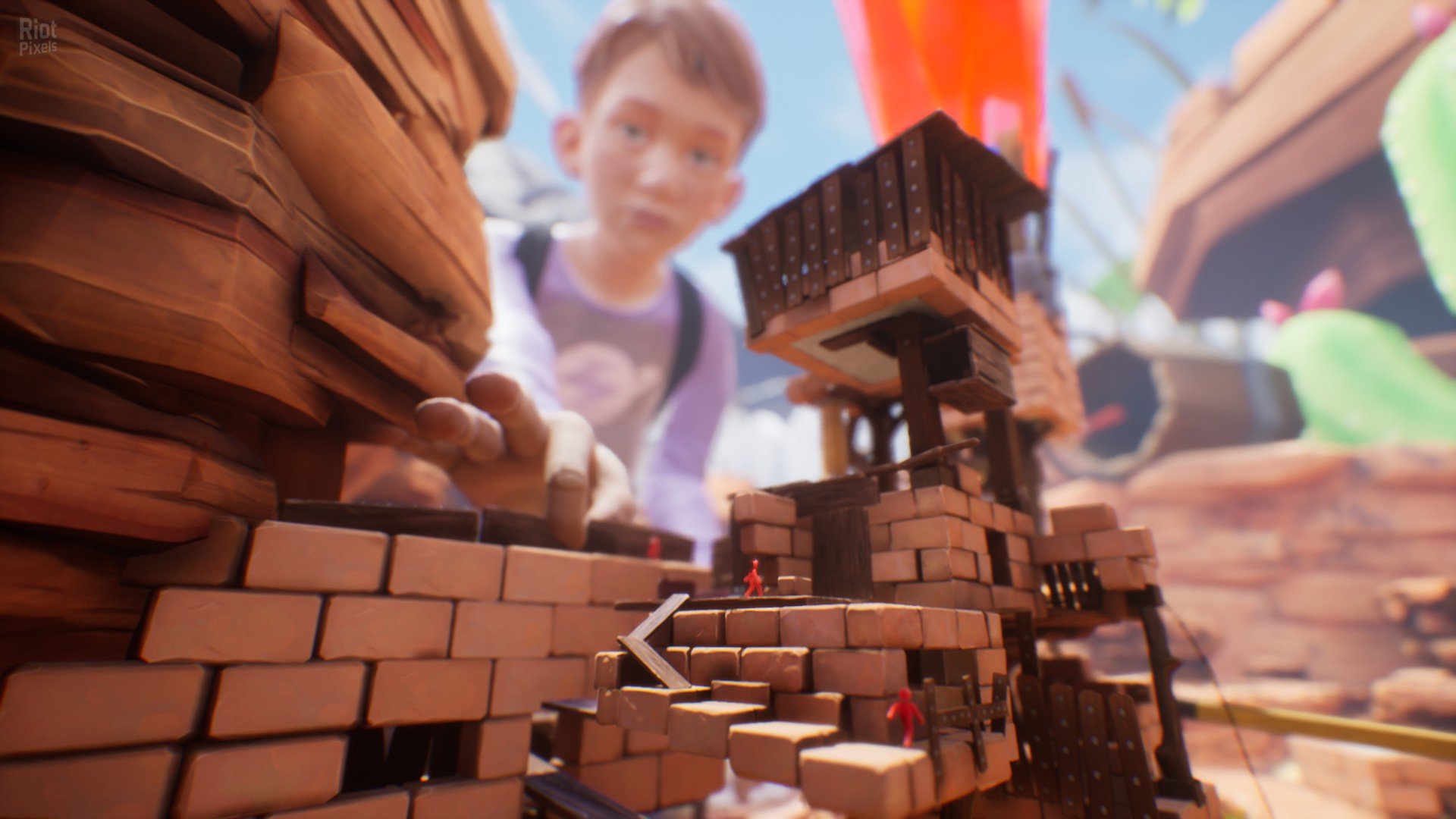 [14]-Supraland: Complete Edition – v1.21.17 + Supraland Crash DLC Download