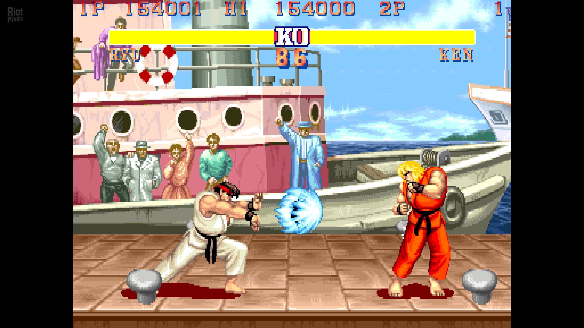 [11]-Capcom Arcade Stadium: Packs 1, 2, and 3 (Contains 32 Games Total) Download
