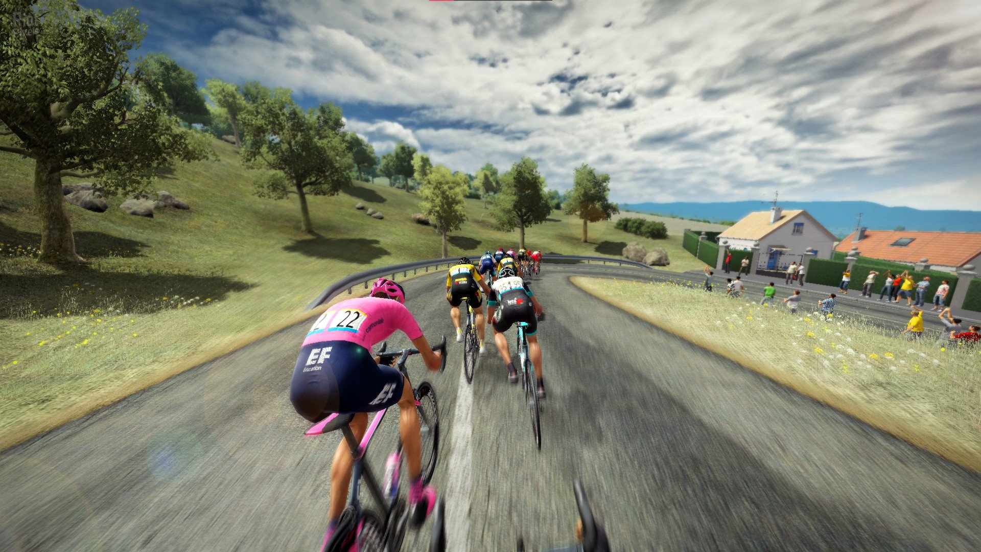 [7]-Tour de France 2021 Download