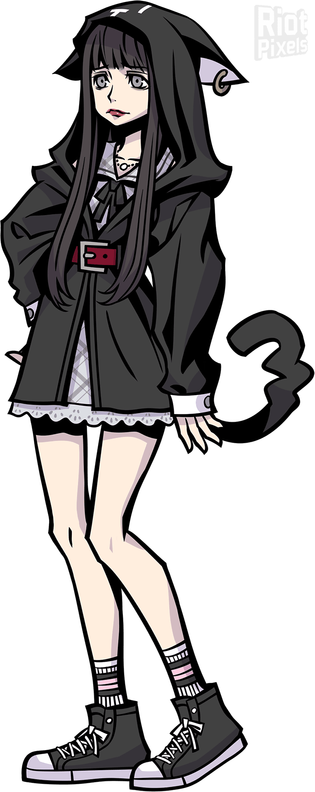 [20]-NEO: The World Ends with You – v1.01 + 2 DLCs + Yuzu/Ryujinx Emus for PC Download
