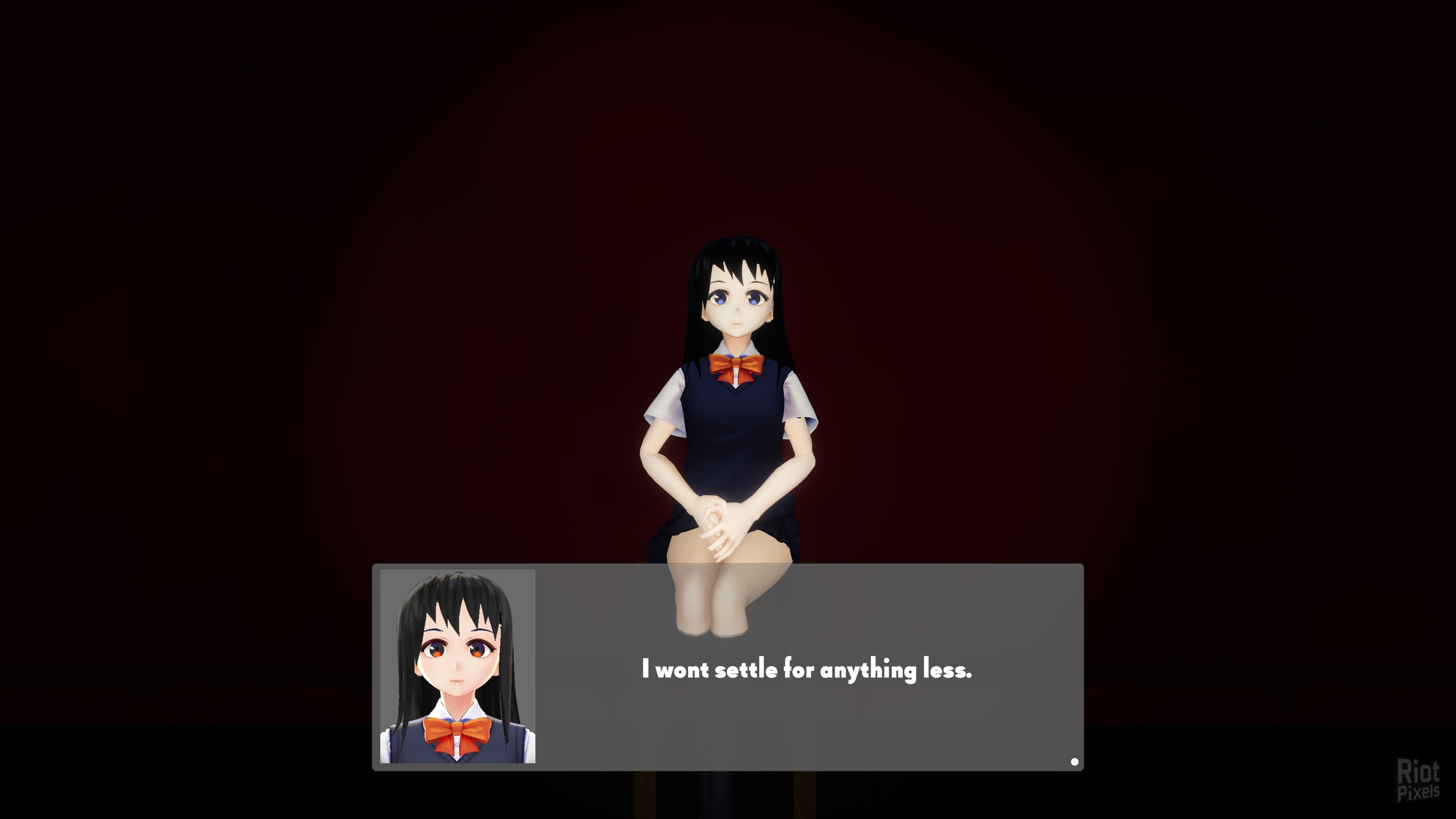 [7]-LONELY, LUSTFUL, ARROGANT, HATEFUL Download