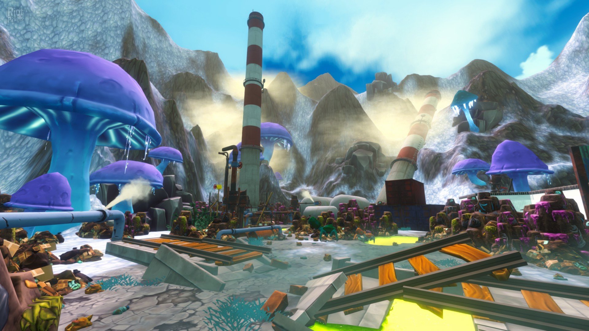 [12]-No Place Like Home – v1.0.K_182/v1.0.K_183 Download