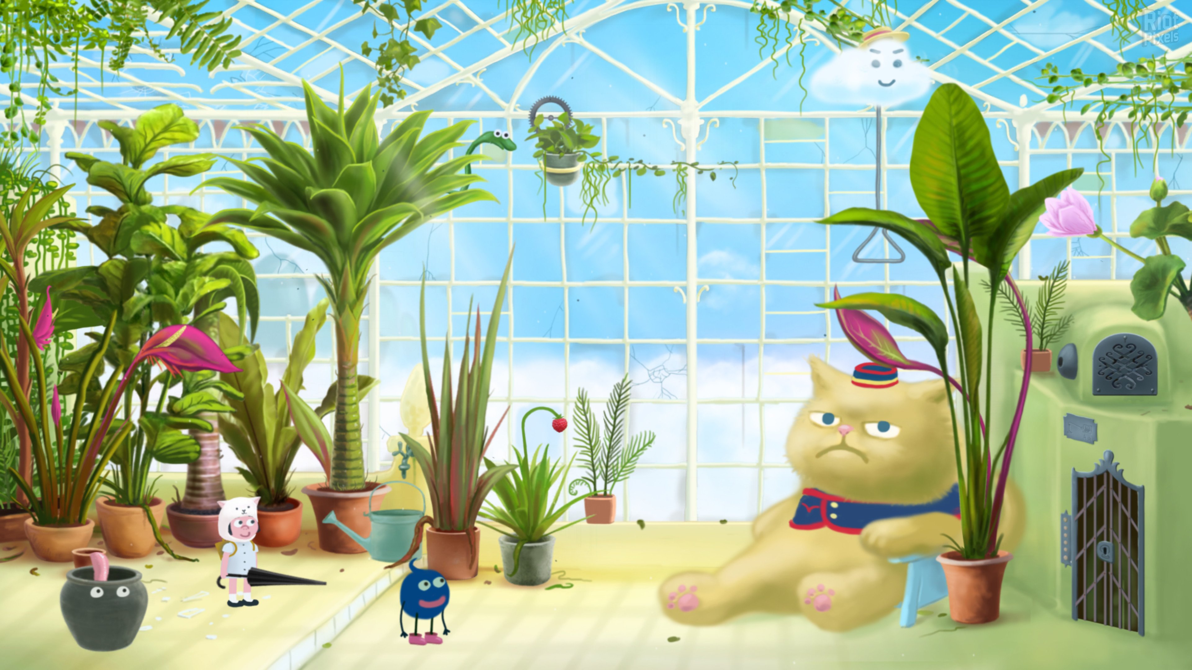 [9]-Catie in MeowmeowLand Download