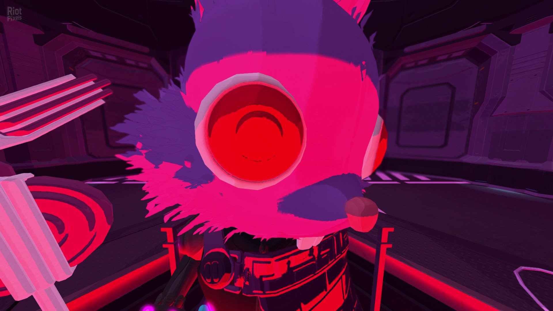 [8]-Furi – v1.7.216s + 2 DLCs Download