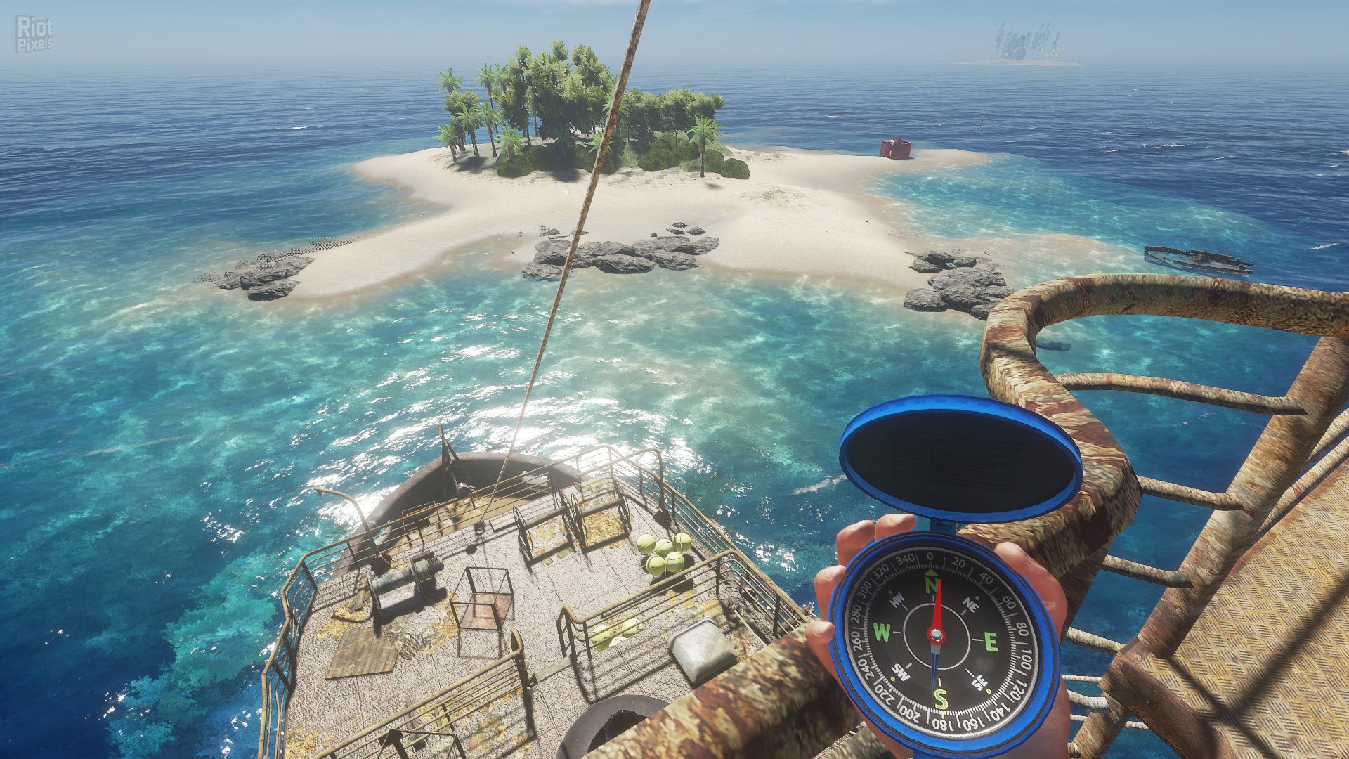 [2]-Stranded Deep – v1.0.6.0.17 Release Download