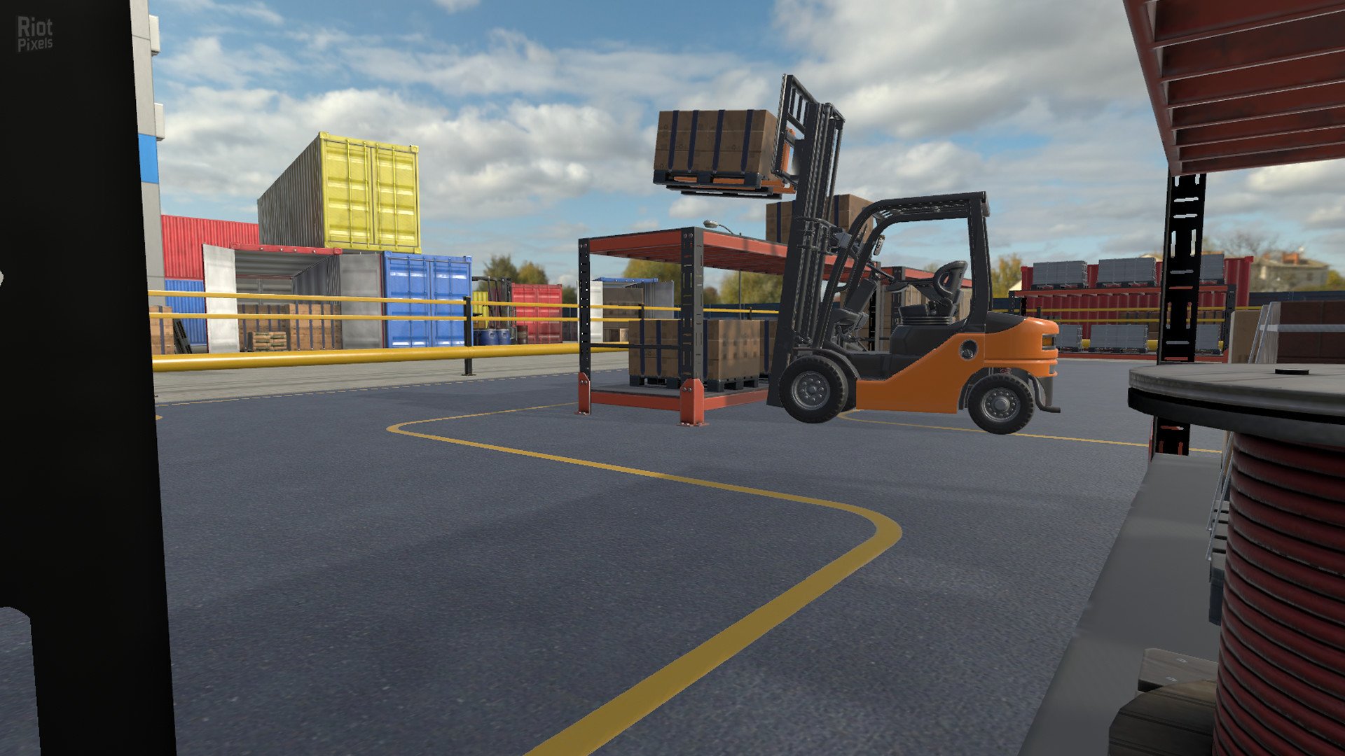 [10]-Best Forklift Operator Download