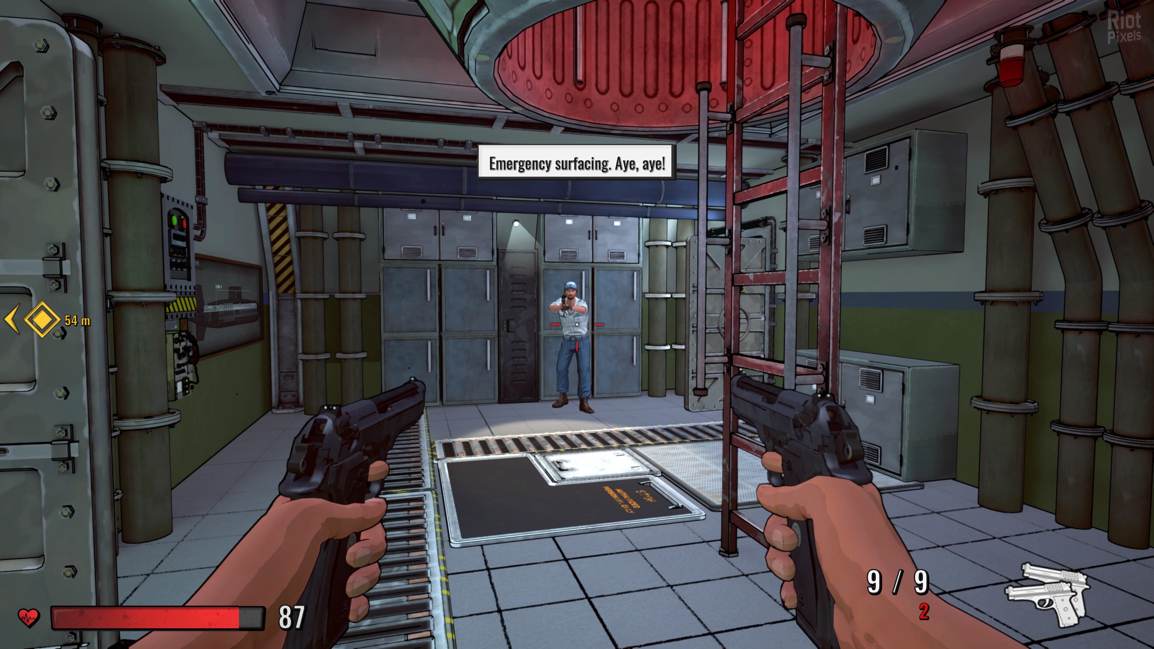 [11]-XIII, v1.6.8151 + DLC Download