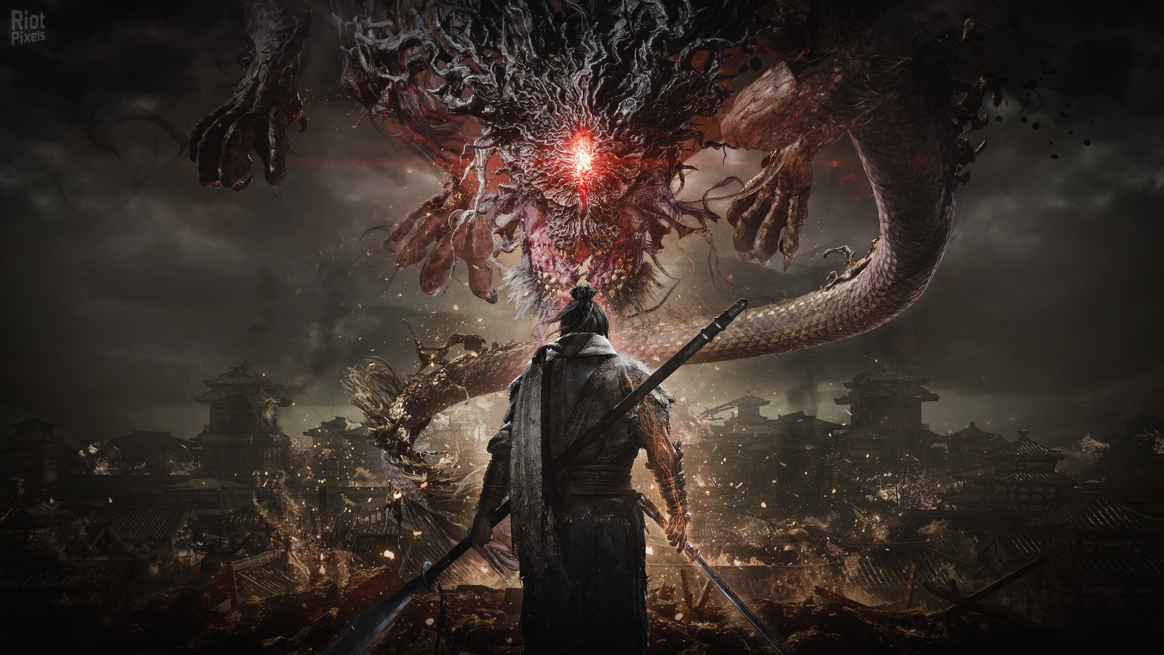 [18]-Wo Long: Fallen Dynasty – Digital Deluxe Edition, v1.300 + 9 DLCs + Bonus Content Download