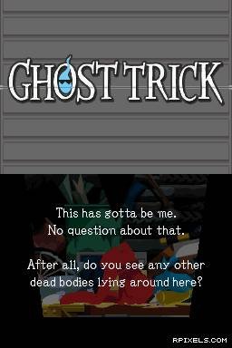 [16]-Ghost Trick: Phantom Detective – Build 11038113/Denuvoless + Bonus Content DLC Download