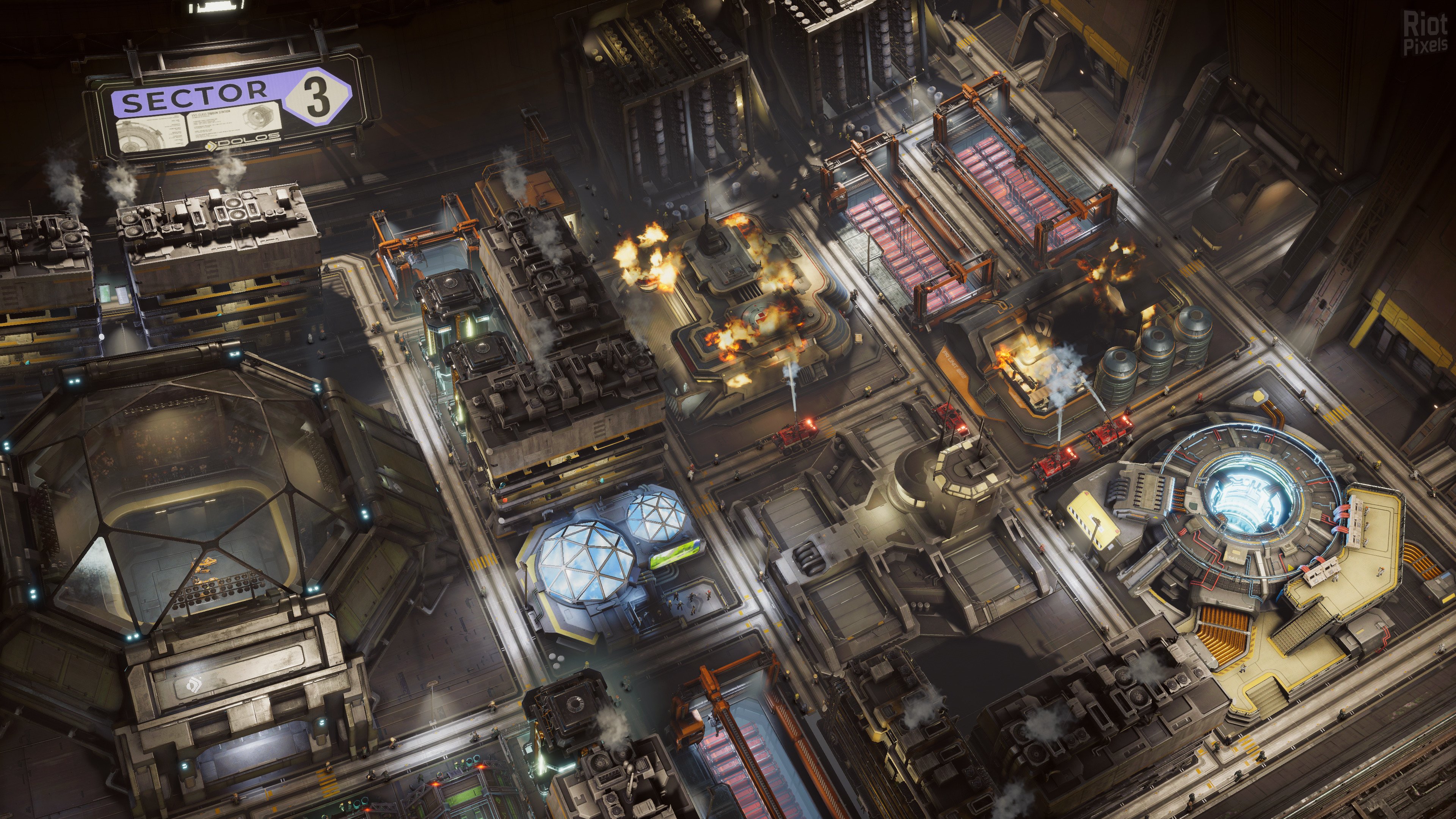 [3]-IXION: Deluxe Edition – v1.0.6.5 + Bonus Content Download