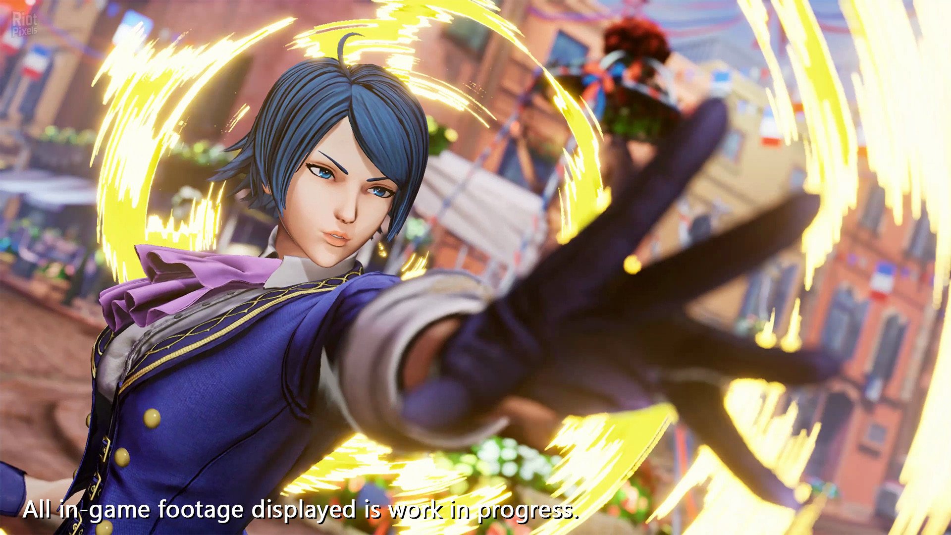 [2]-The King of Fighters XV: Deluxe Edition – v2.30.0_75211 + 12 DLCs Download