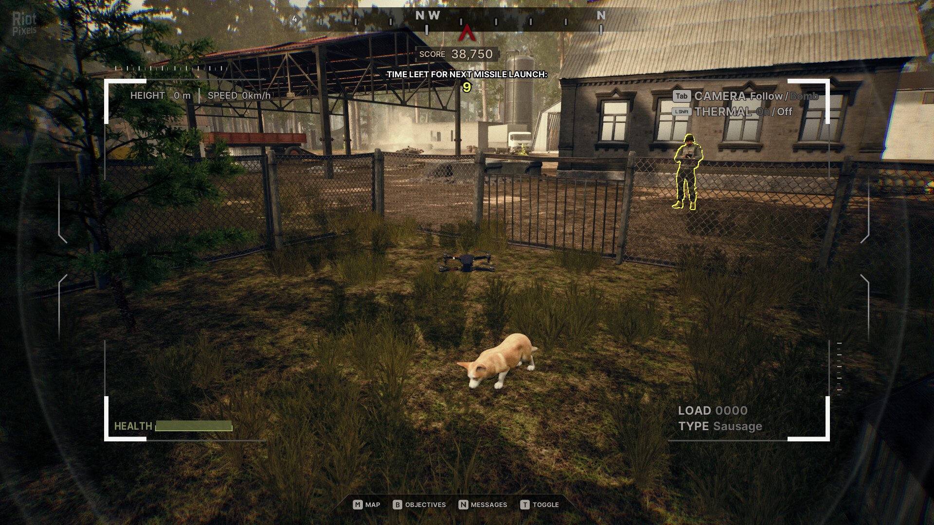 [9]-Death From Above: Complete Edition – v1.0.1 + 3 DLCs/Bonuses Download