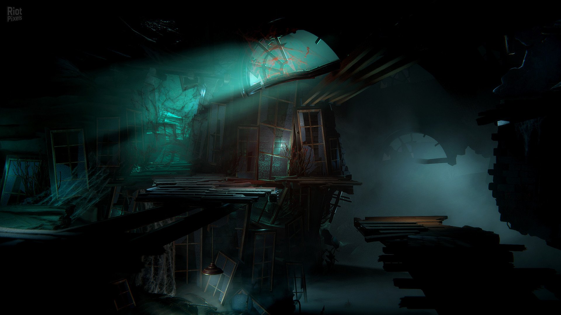 [8]-The Last Case of Benedict Fox: Definitive Edition – v1.0.1.0 Download