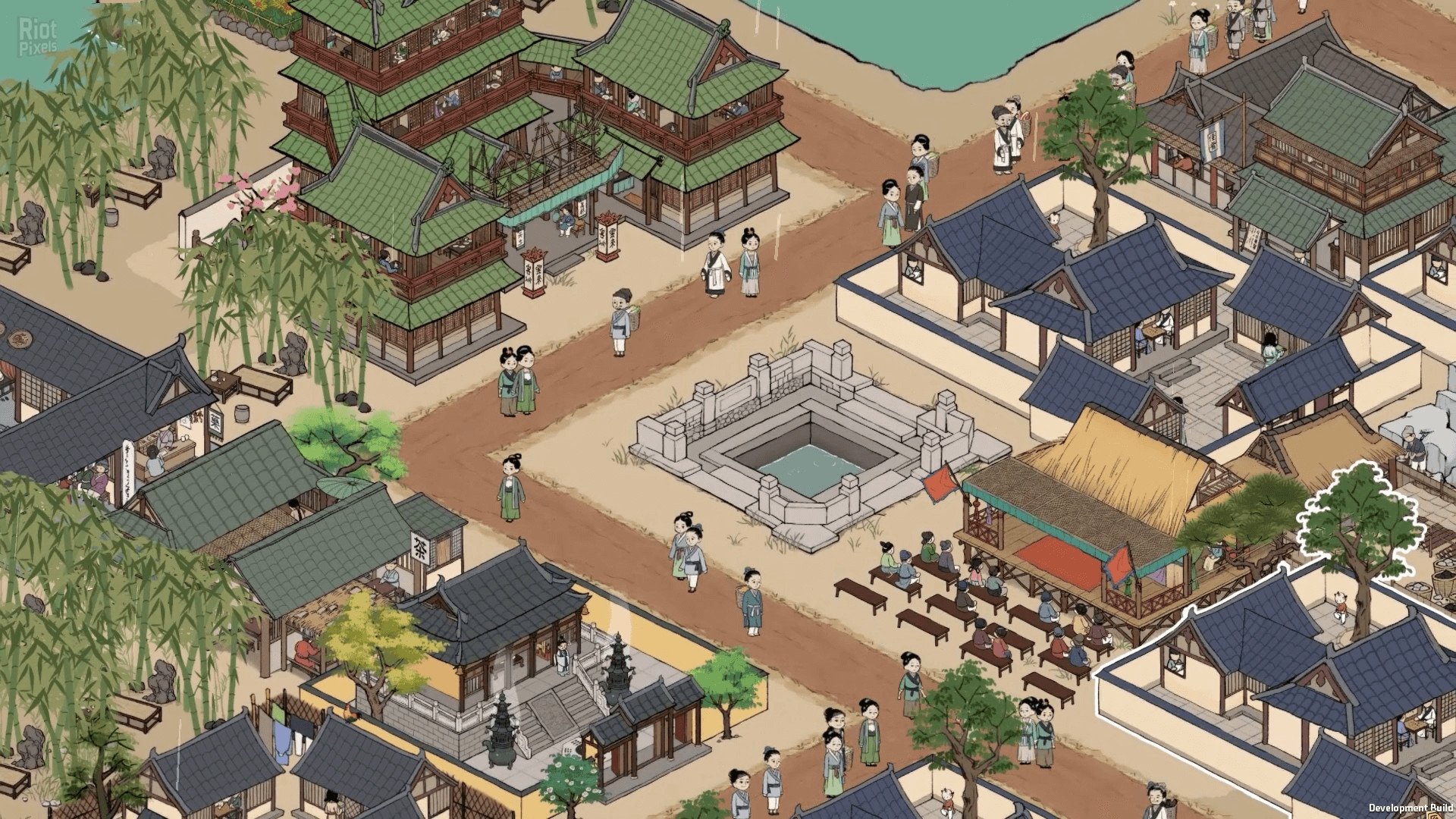 [12]-Thriving City: Song – Deluxe Edition + Bonus Soundtrack Download