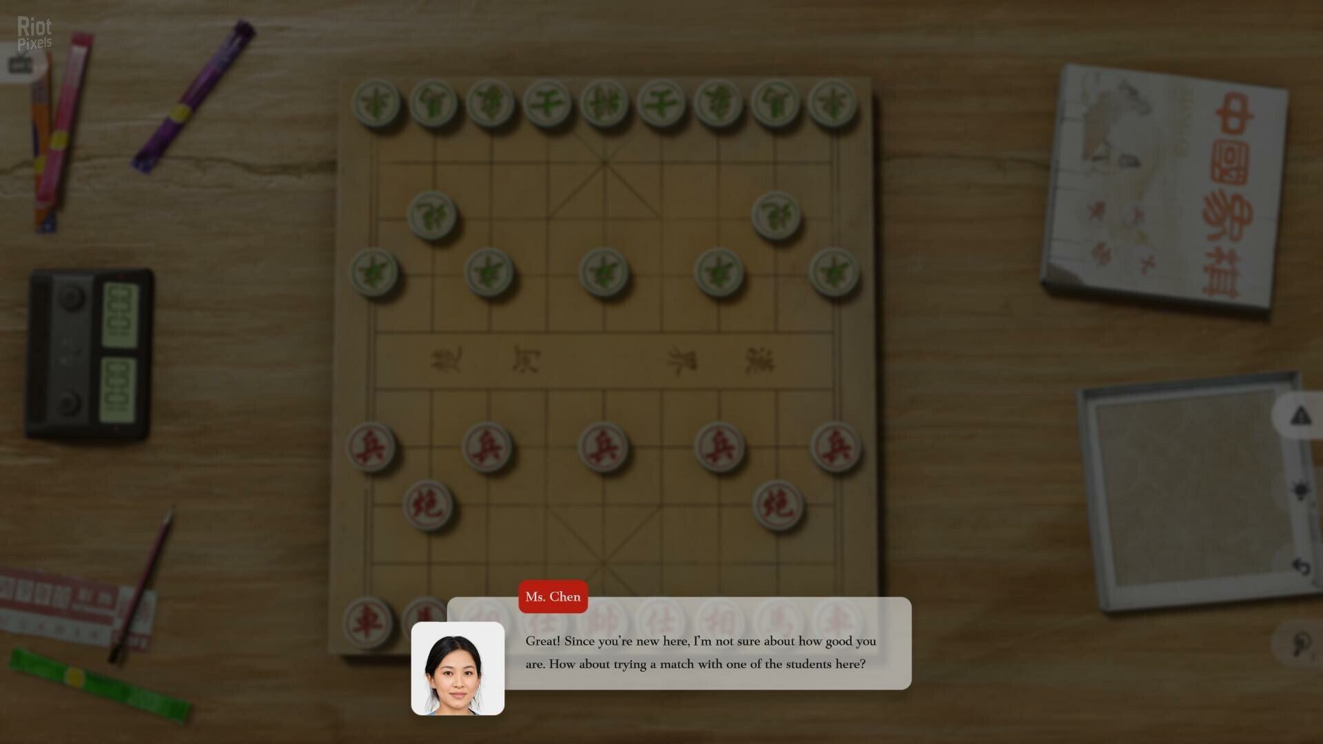 [12]-Just Xiangqi – v1.1.0 Download