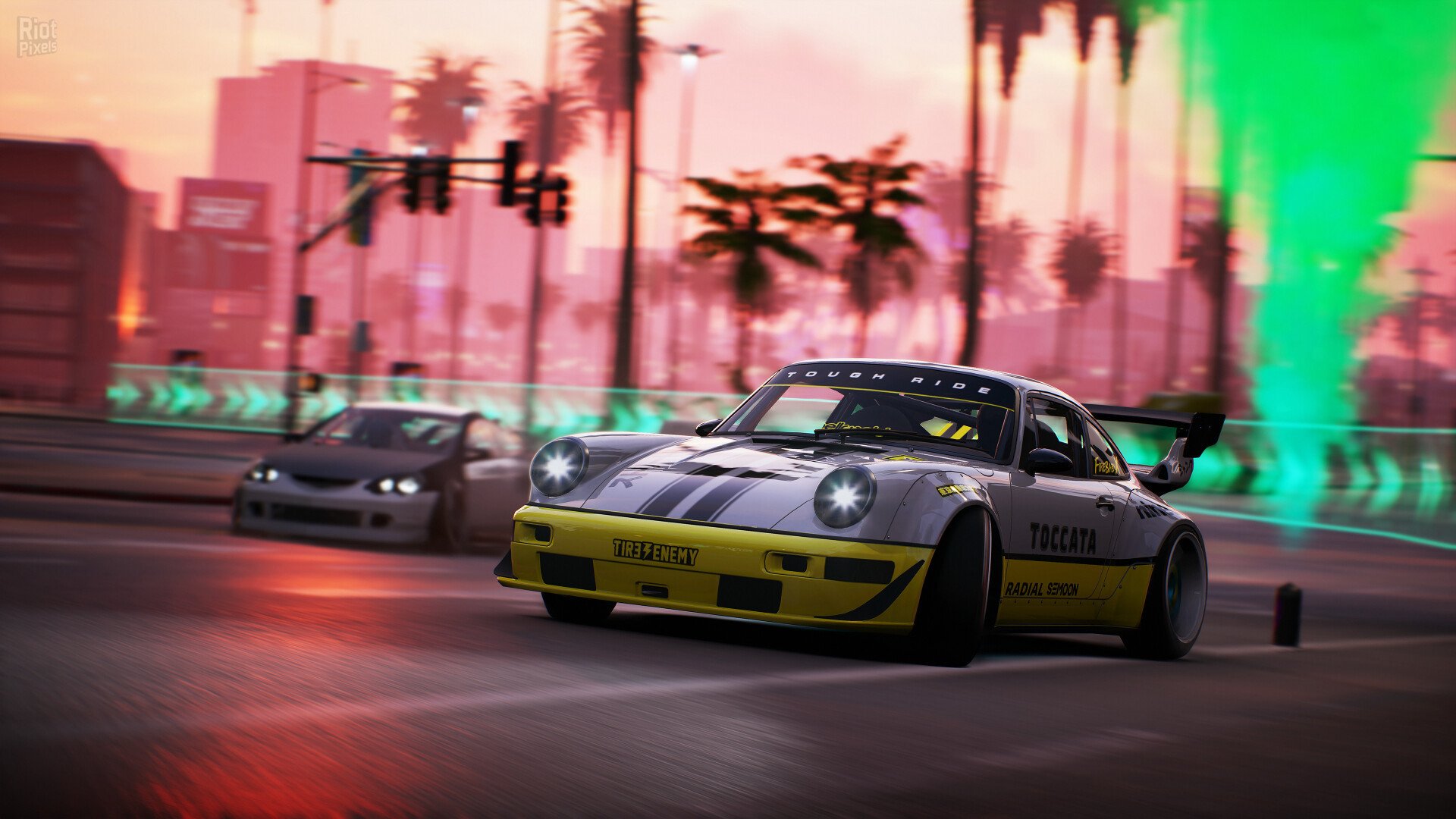 [5]-CarX Street: Deluxe Edition – v1.6.0 + 4 DLCs Download