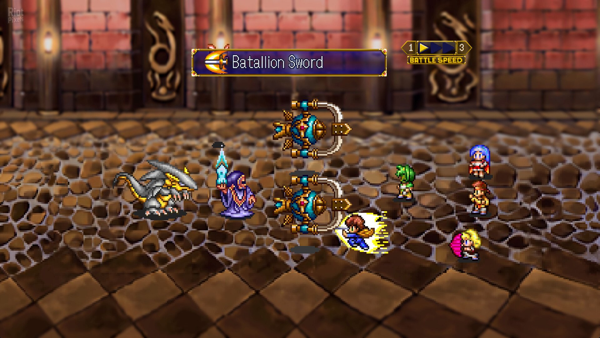 [12]-LUNAR Remastered Collection Download