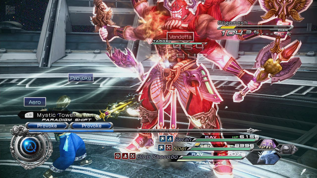 [15]-Final Fantasy XIII-2 Download