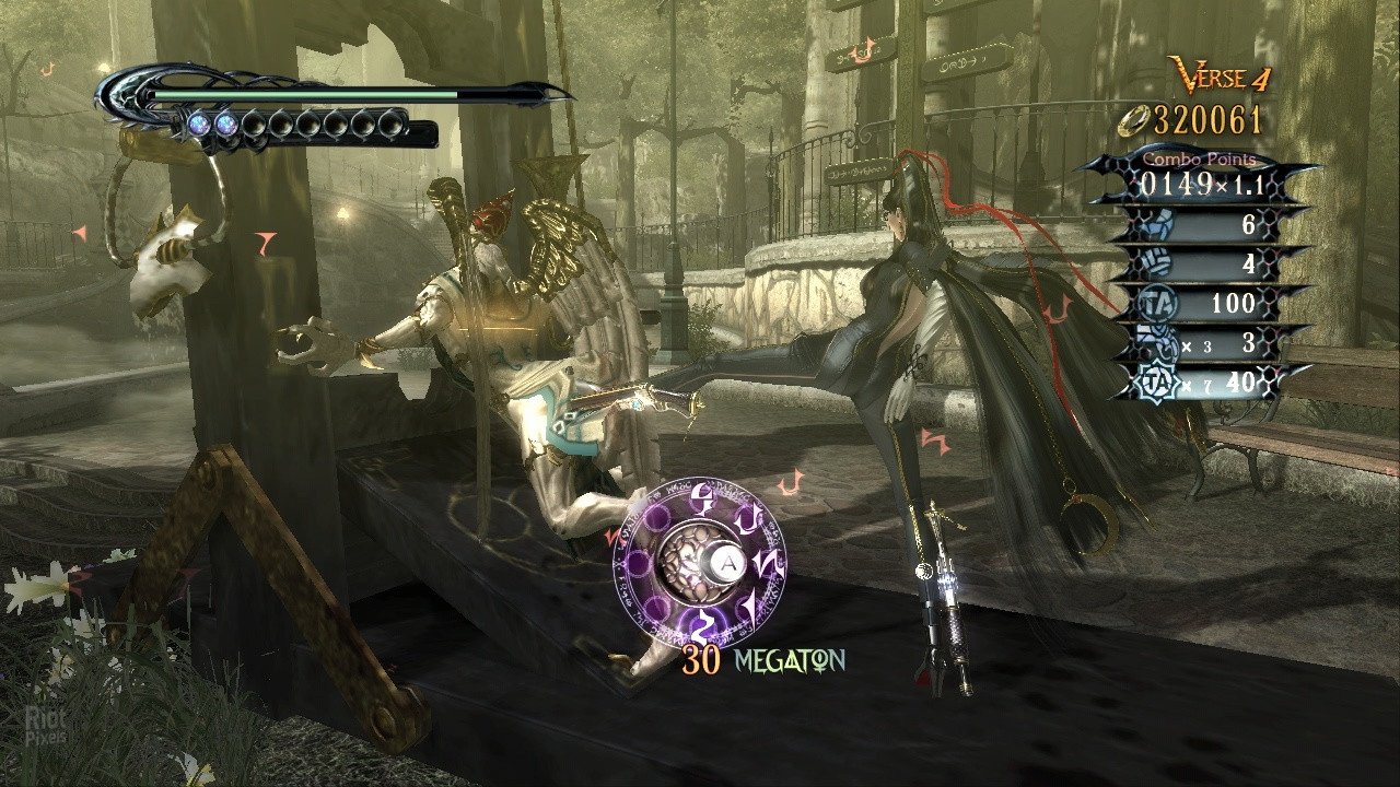 [5]-Bayonetta Download