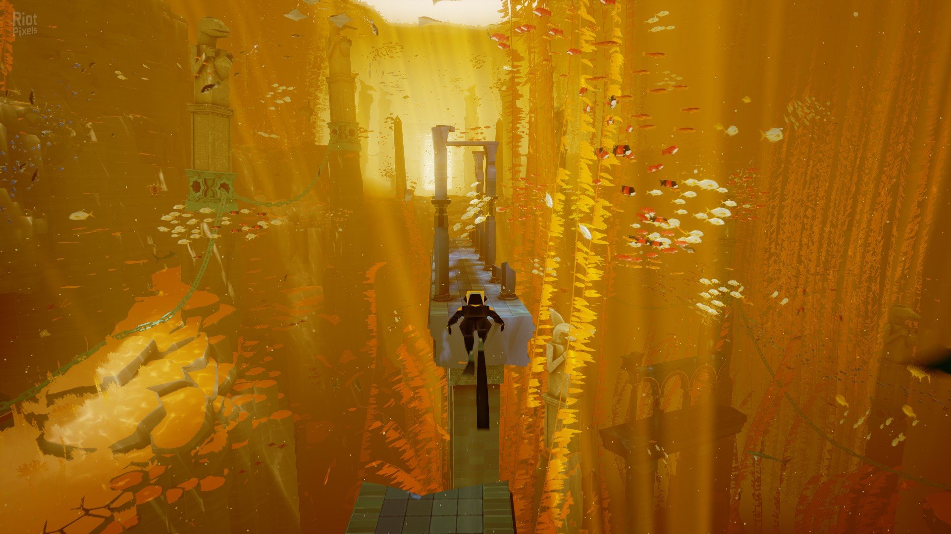 [14]-ABZU – v1.1 + Proper Crack Download