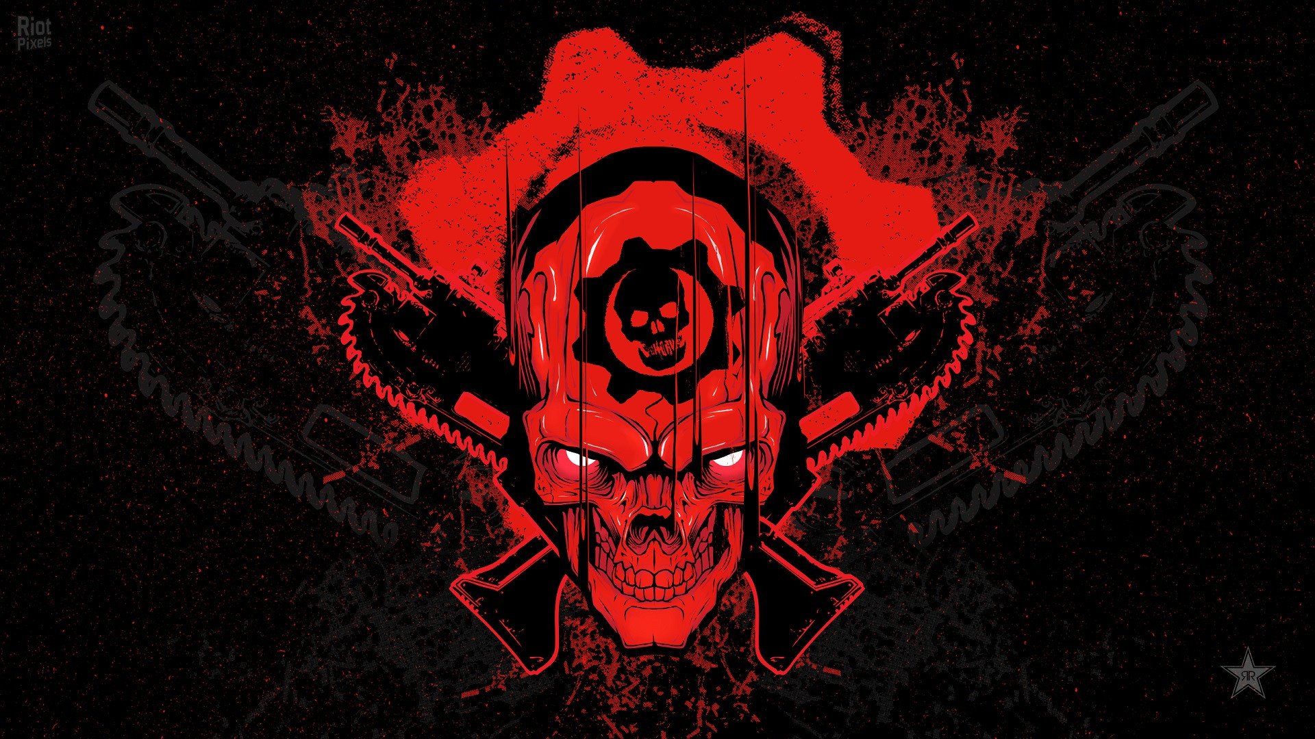 [26]-Gears of War 4 + Multiplayer with Bots Download