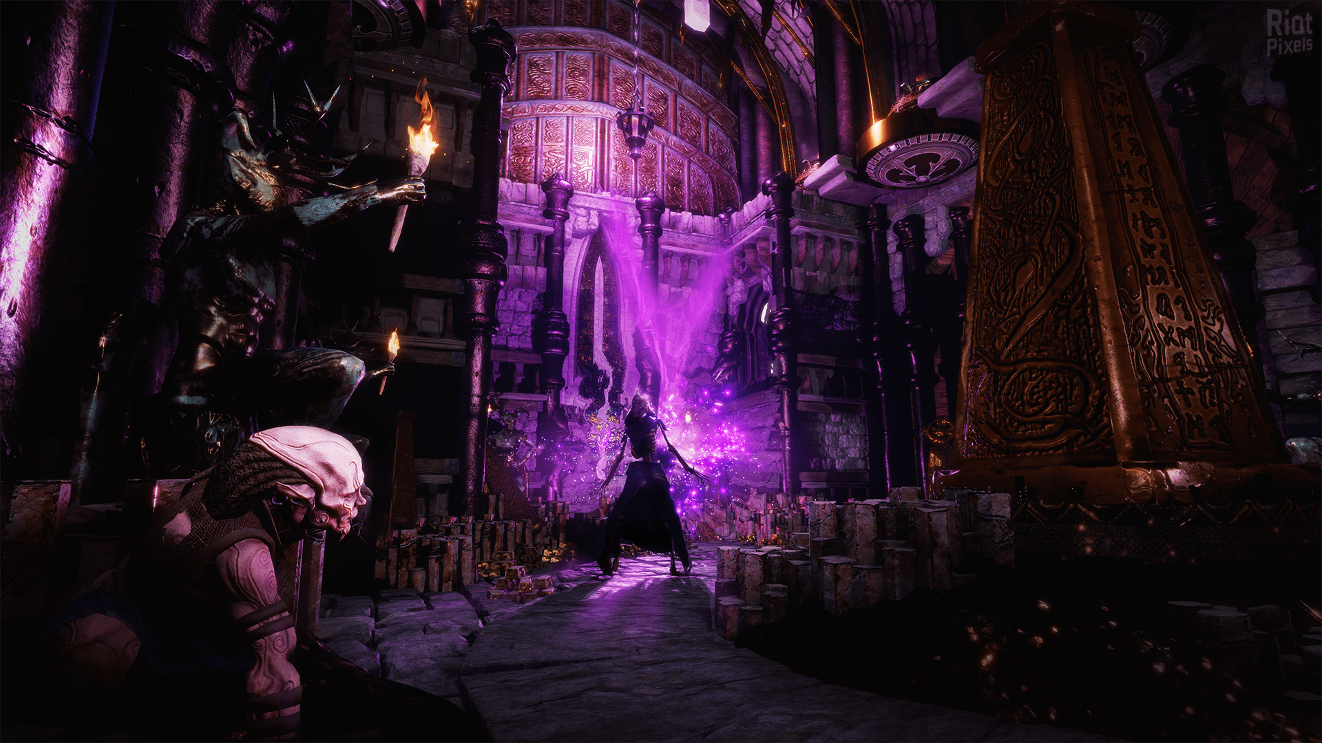 [3]-The Bard’s Tale IV: Barrows Deep Download